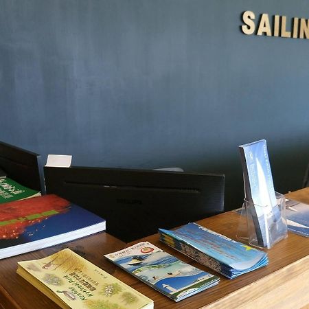 Fun Wind Sailing Hostel Nanwan Exterior photo
